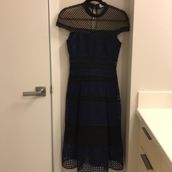 Dress - Picture 1 of 4